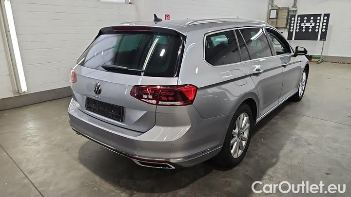 Volkswagen  Passat 1.4 TSI DSG GTE Variant #4