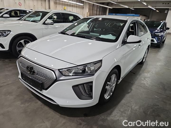 Hyundai   Ioniq ELEKTRO #1