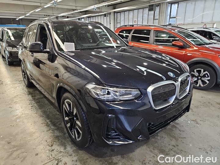 Bmw  iX3 80KWH INSPIRING Auto #2