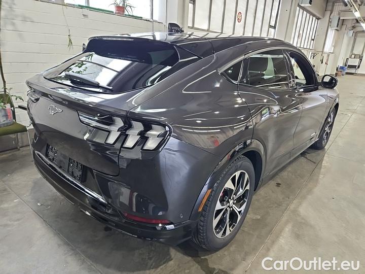 Ford  Mustang 99 kWh AWD #4