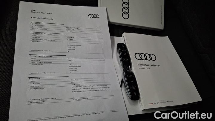 Audi  E-TRON quattro #12