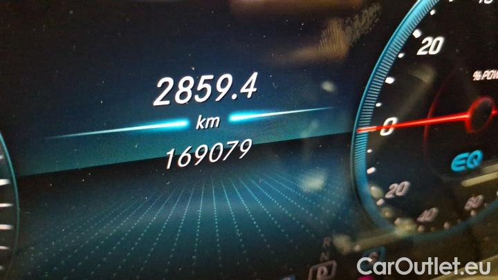 Mercedes  EQC  400 4MATIC AMG Line #9