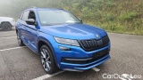  Skoda  Kodiaq 2.0 TDI SCR 147kW DSG 4x4 SPORTLINE #2