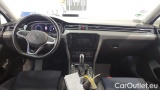 Volkswagen  Passat 1.4 TSI DSG GTE Variant #6