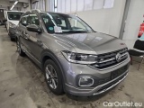 Volkswagen  T-CROSS 1.5 TSI ACT OPF DSG Style #2