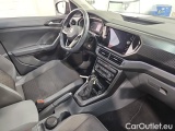 Volkswagen  T-CROSS 1.5 TSI ACT OPF DSG Style #7