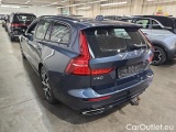  Volvo  V60 T8 Recharge AWD Geartronic R Design #3