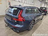  Volvo  V60 T8 Recharge AWD Geartronic R Design #4