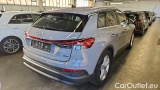 Audi  Q4 E-Tron 45 e-tron quattro #4