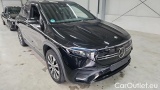 Mercedes  EQA  350 4MATIC #2
