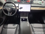 Tesla  Model Y Long Range Dual Motor AWD #6
