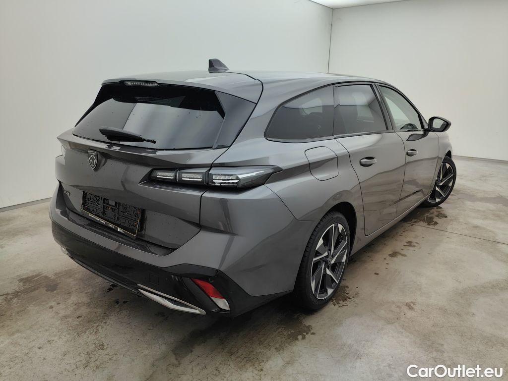 Peugeot  308 PEUGEOT  SW DIESEL - 2021 1.5 BlueHDi 130 Allure Pack S&S 5d #2