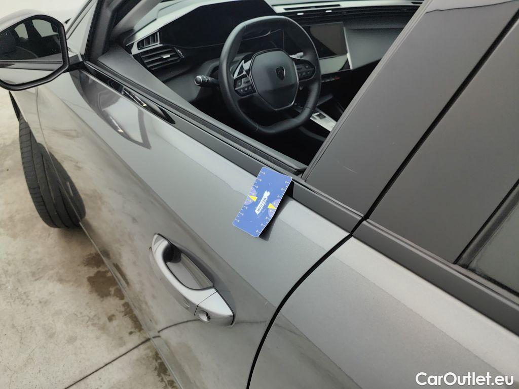 Peugeot  308 PEUGEOT  SW DIESEL - 2021 1.5 BlueHDi 130 Allure Pack S&S 5d #28