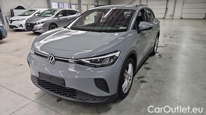 Volkswagen  ID.4 Pro Performance 77 kWh 150 kW Pro #1