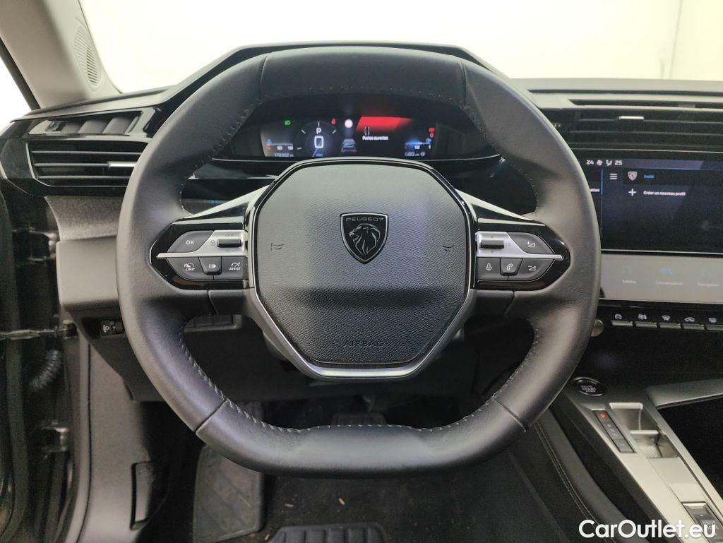 Peugeot  308 PEUGEOT  SW DIESEL - 2021 1.5 BlueHDi 130 Allure Pack S&S 5d #46