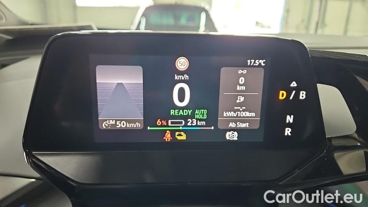 Volkswagen  ID.4 Pro Performance 77 kWh 150 kW Pro #5