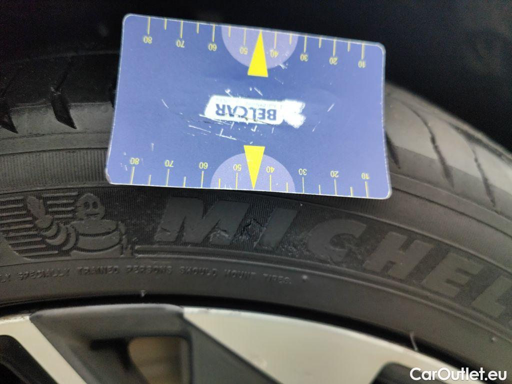 Peugeot  308 PEUGEOT  SW DIESEL - 2021 1.5 BlueHDi 130 Allure Pack S&S 5d #85