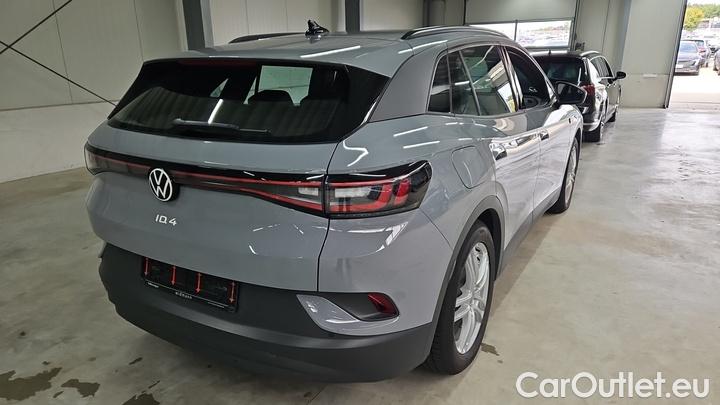 Volkswagen  ID.4 Pro Performance 77 kWh 150 kW Pro #4