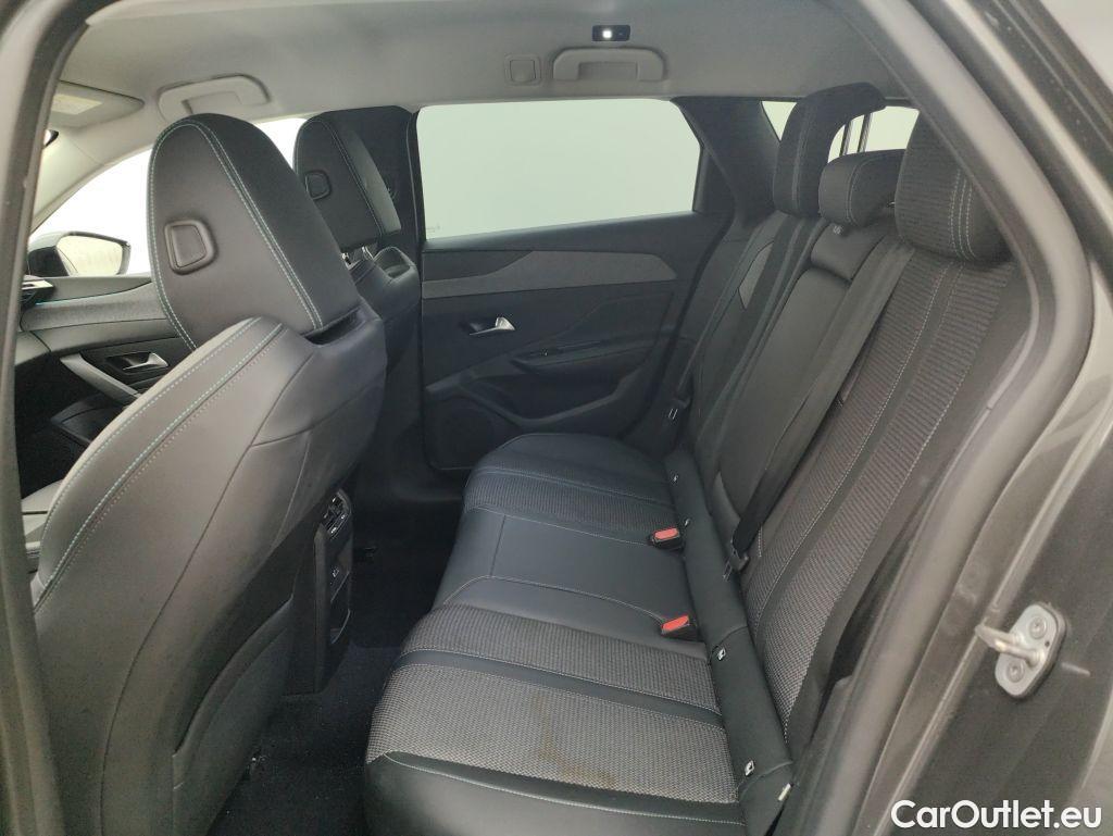 Peugeot  308 PEUGEOT  SW DIESEL - 2021 1.5 BlueHDi 130 Allure Pack S&S 5d #10