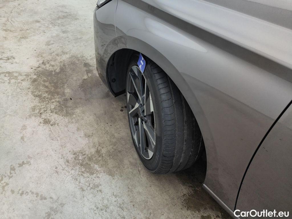 Peugeot  308 PEUGEOT  SW DIESEL - 2021 1.5 BlueHDi 130 Allure Pack S&S 5d #74