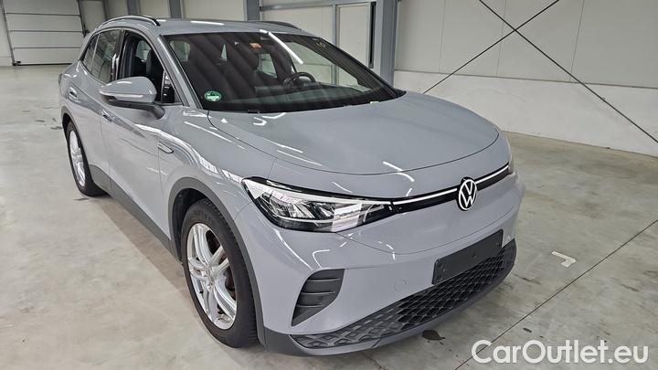Volkswagen  ID.4 Pro Performance 77 kWh 150 kW Pro #2