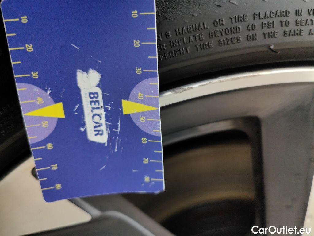 Peugeot  308 PEUGEOT  SW DIESEL - 2021 1.5 BlueHDi 130 Allure Pack S&S 5d #82