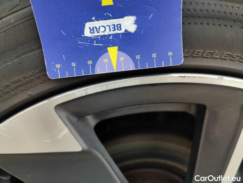 Peugeot  308 PEUGEOT  SW DIESEL - 2021 1.5 BlueHDi 130 Allure Pack S&S 5d #79