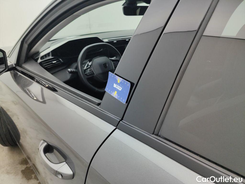 Peugeot  308 PEUGEOT  SW DIESEL - 2021 1.5 BlueHDi 130 Allure Pack S&S 5d #32