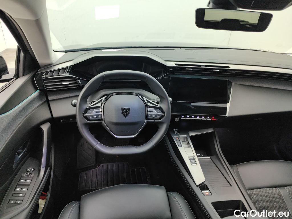 Peugeot  308 PEUGEOT  SW DIESEL - 2021 1.5 BlueHDi 130 Allure Pack S&S 5d #9