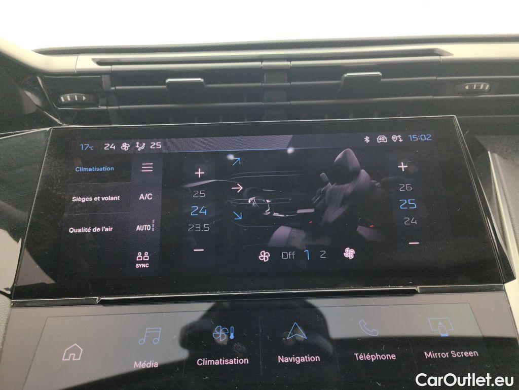 Peugeot  308 PEUGEOT  SW DIESEL - 2021 1.5 BlueHDi 130 Allure Pack S&S 5d #47