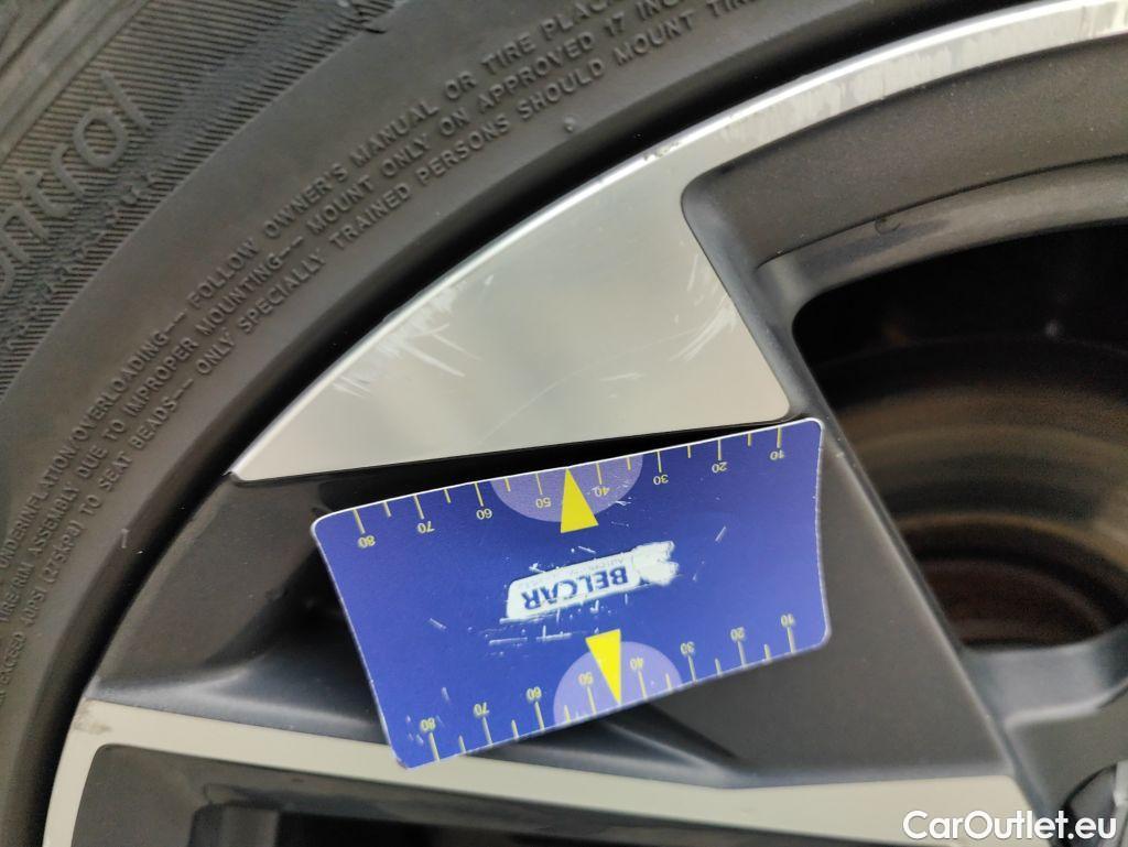 Peugeot  308 PEUGEOT  SW DIESEL - 2021 1.5 BlueHDi 130 Allure Pack S&S 5d #78