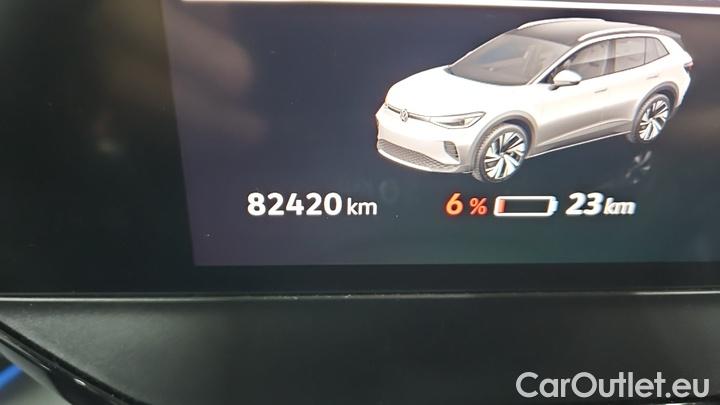 Volkswagen  ID.4 Pro Performance 77 kWh 150 kW Pro #9