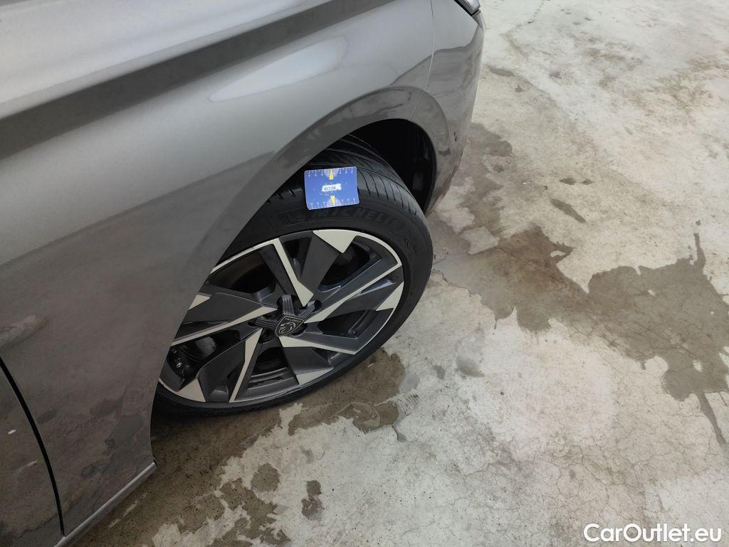 Peugeot  308 PEUGEOT  SW DIESEL - 2021 1.5 BlueHDi 130 Allure Pack S&S 5d #88