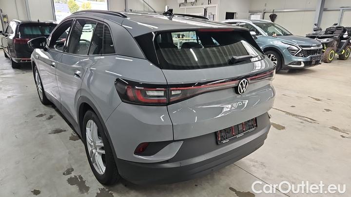 Volkswagen  ID.4 Pro Performance 77 kWh 150 kW Pro #3