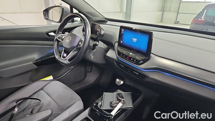 Volkswagen  ID.4 Pro Performance 77 kWh 150 kW Pro #7