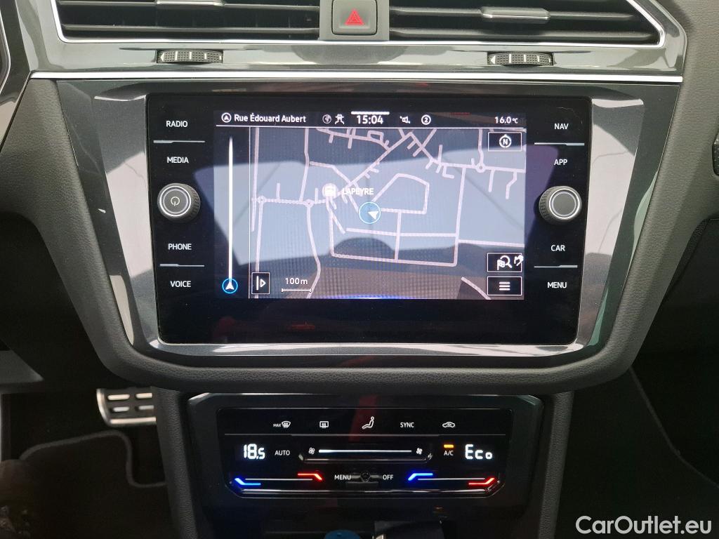 Volkswagen  Tiguan VOLKSWAGEN  / 2020 / 5P / SUV 1.4 eHybrid 245 DSG6 R-Line #7