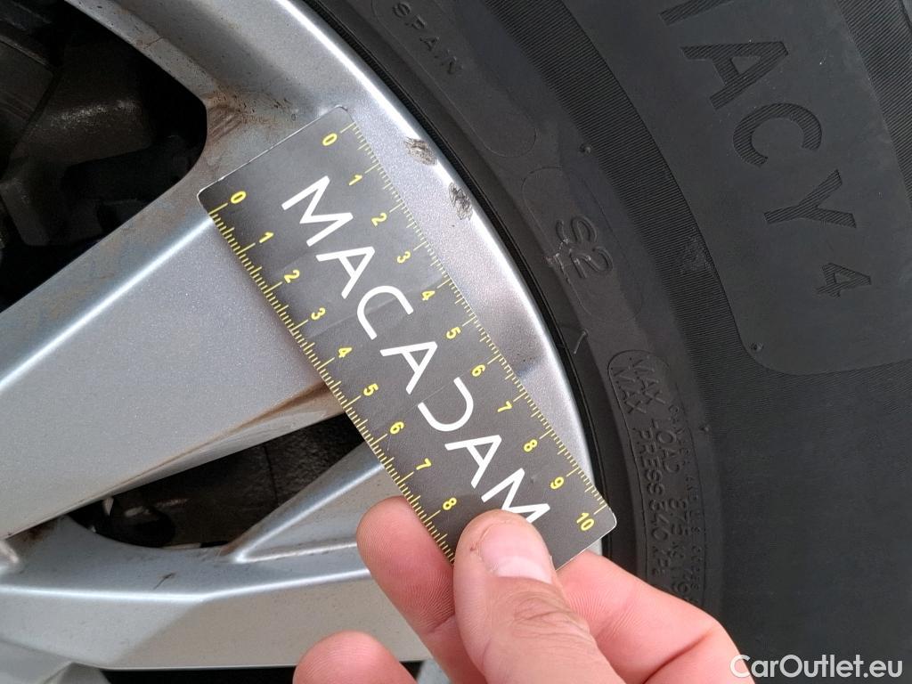 Peugeot  3008  Active Business 1.5 HDi 130CV BVA8 E6dT #7