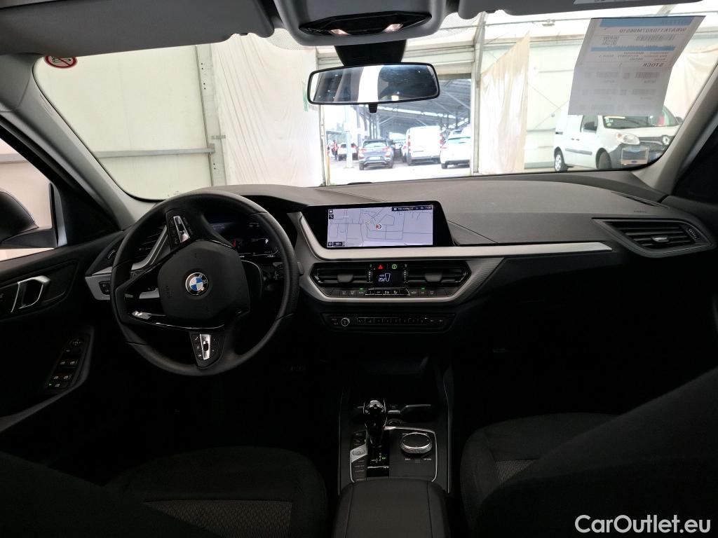 Bmw  Serie 1 BMW Série 1 / 2019 / 5P / Berline 116i DKG7 Business Design #5