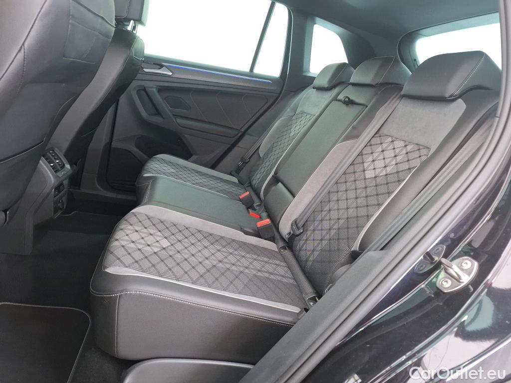 Volkswagen  Tiguan VOLKSWAGEN  / 2020 / 5P / SUV 1.4 eHybrid 245 DSG6 R-Line #9
