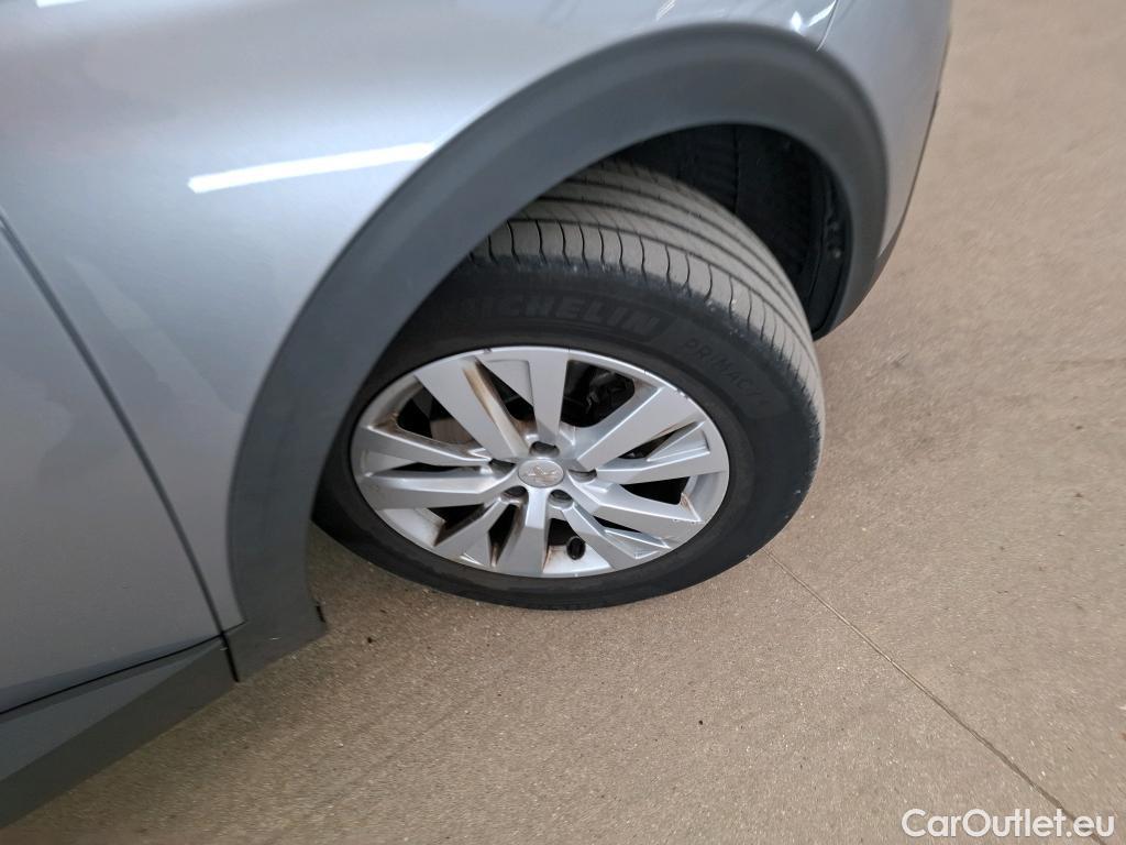 Peugeot  3008  Active Business 1.5 HDi 130CV BVA8 E6dT #3