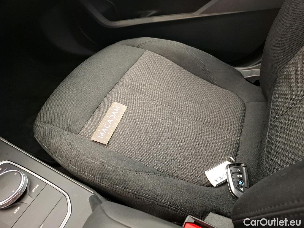 Bmw  Serie 1 BMW Série 1 / 2019 / 5P / Berline 116i DKG7 Business Design #6