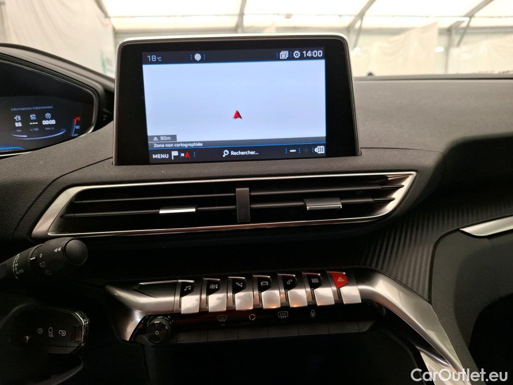 Peugeot  3008  Active Business 1.5 HDi 130CV BVA8 E6dT #7