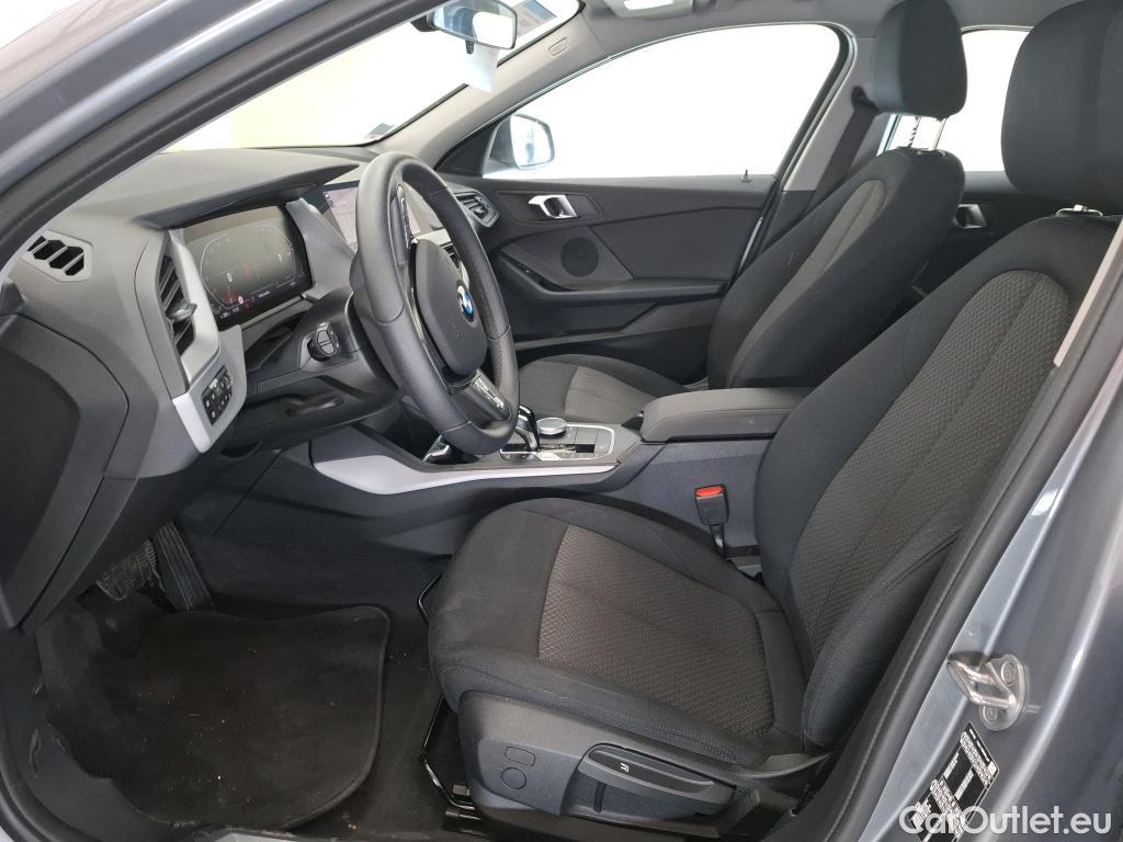 Bmw  Serie 1 BMW Série 1 / 2019 / 5P / Berline 116i DKG7 Business Design #8