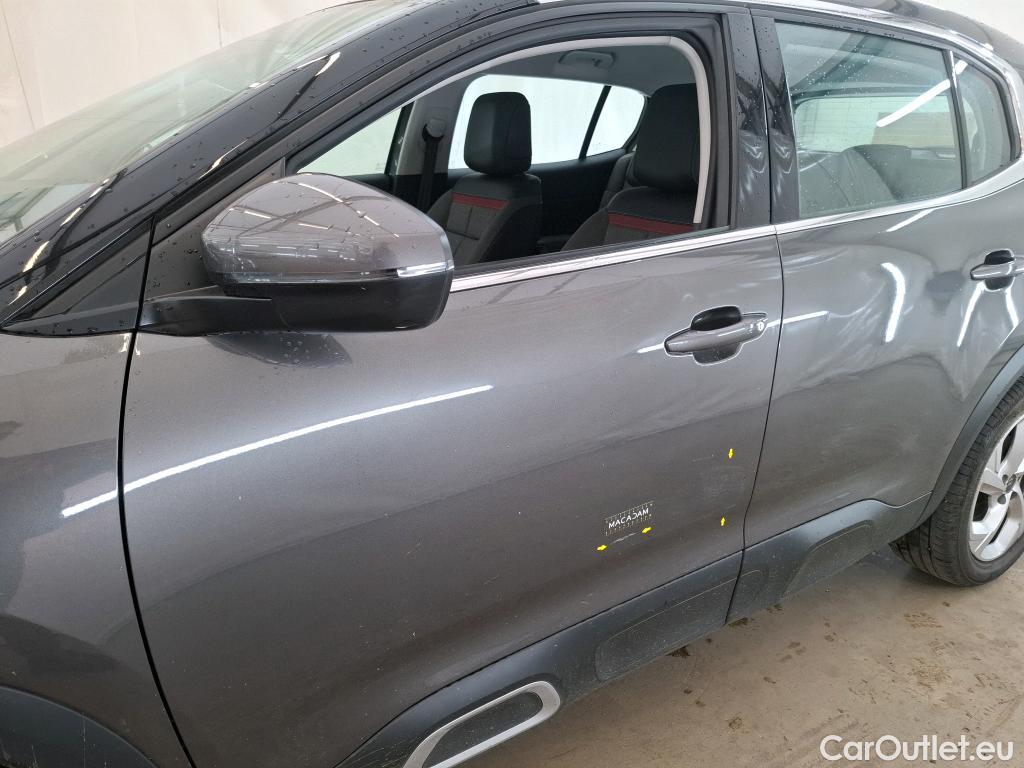  Citroen  C5  Aircross Business 1.5 BlueHDi 130CV BVA8 E6d #4