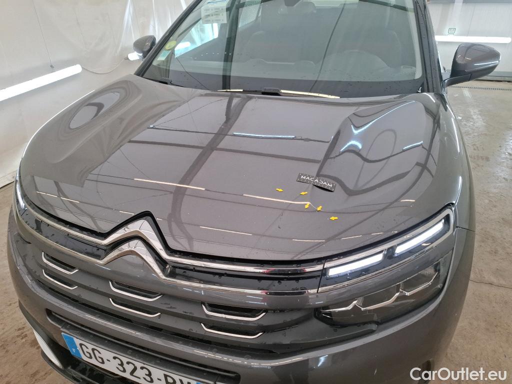  Citroen  C5  Aircross Business 1.5 BlueHDi 130CV BVA8 E6d #9