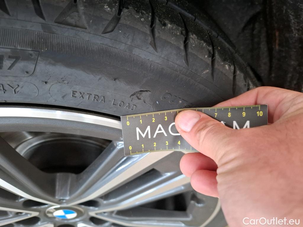 Bmw  Serie 1 BMW Série 1 / 2019 / 5P / Berline 116i DKG7 Business Design #5