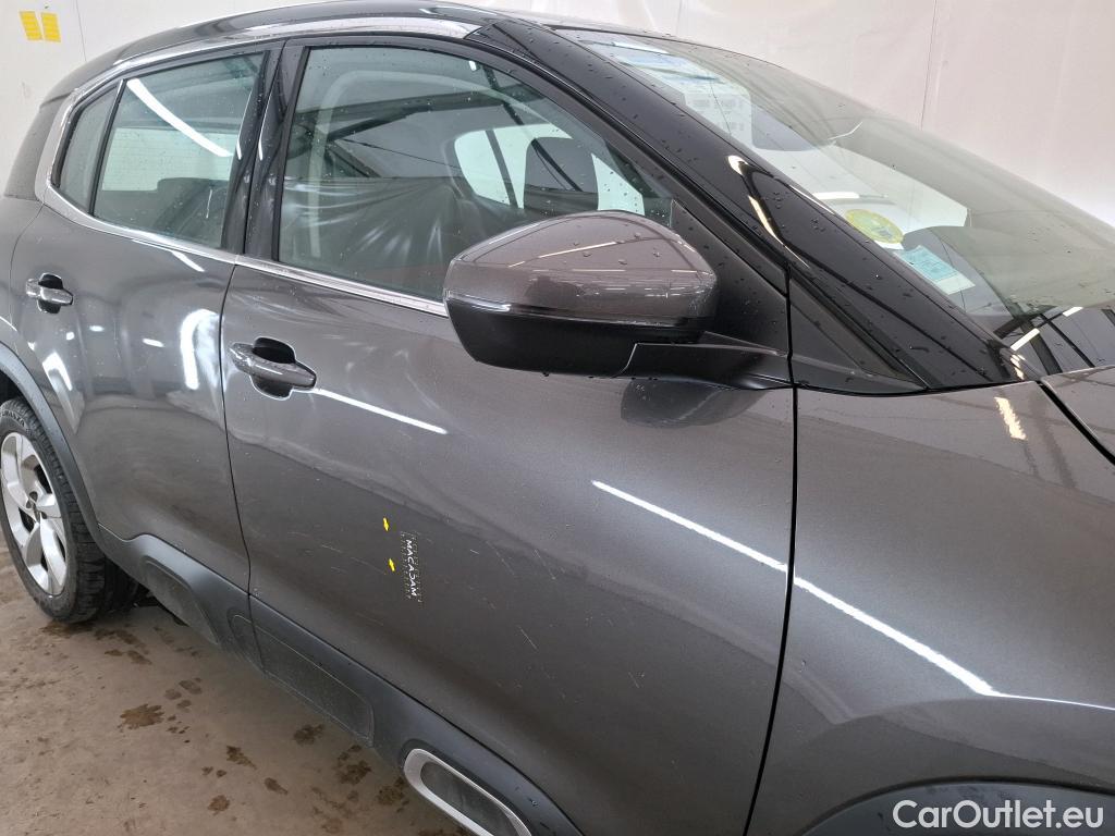  Citroen  C5  Aircross Business 1.5 BlueHDi 130CV BVA8 E6d #7