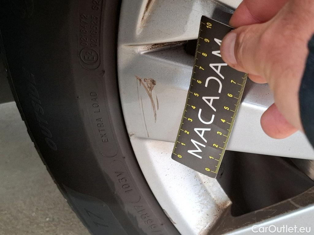 Peugeot  3008  Active Business 1.5 HDi 130CV BVA8 E6dT #5