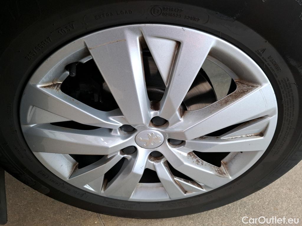 Peugeot  3008  Active Business 1.5 HDi 130CV BVA8 E6dT #14