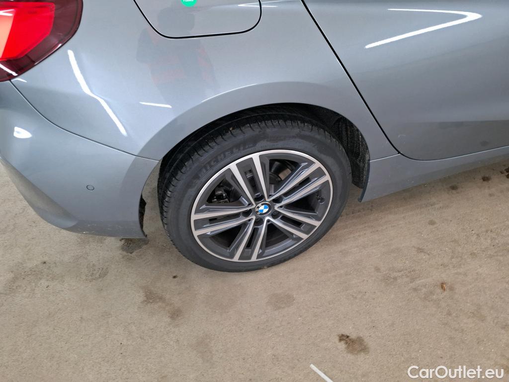 Bmw  Serie 1 BMW Série 1 / 2019 / 5P / Berline 116i DKG7 Business Design #4